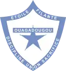 Logo du EF Ouagadougou