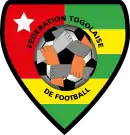 alt=Écusson de l' Équipe du Togo