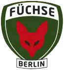 Logo du Reinickendorfer Füchse