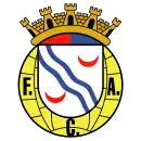 Logo du FC Alverca