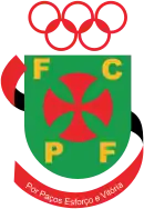 Logo du Paços de Ferreira