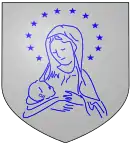 Image illustrative de l’article Filles de Sainte Marie de la Divine Providence