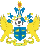 Logo du FCM Bacău