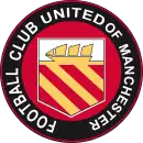 Logo du FC United of Manchester