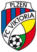 Logo du Viktoria Plzeň