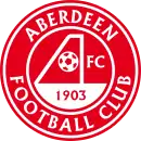 Logo du Aberdeen FC