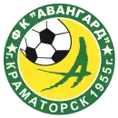 Logo du FK Kramatorsk