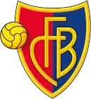 Logo du FC Bâle