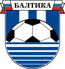 Logo du Baltika Kaliningrad
