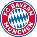 Logo du Bayern Munich