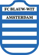 Logo du FC Blauw-Wit