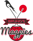 Logo du FC Bruno's Magpies