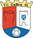 Logo du FC CeBra 01