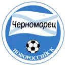 Logo du Tchernomorets Novorossiisk