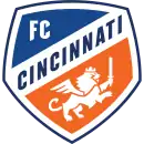 Logo du FC Cincinnati