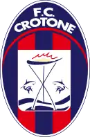 Logo du FC Crotone