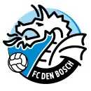 Logo du FC Den Bosch