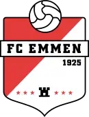 Logo du FC Emmen