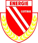 Logo du FC Energie Cottbus