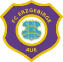 Logo du Erzgebirge Aue