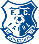 Logo du Farul Constanța