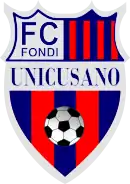 Logo du SS RC Fondi