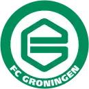 Logo du FC Groningue