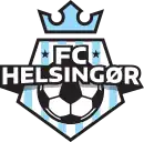 Logo du FC Helsingør