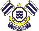 Logo du FC Imabari