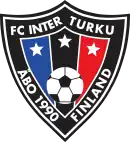 Logo du FC Inter Turku