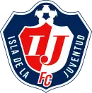 Logo du FC Isla de la Juventud
