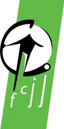 Logo du FC Jeunesse Junglinster