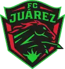 Logo du FC Juárez