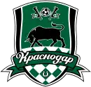 Logo du FK Krasnodar