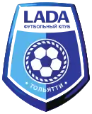 Logo du Lada Togliatti