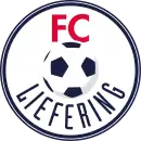Logo du FC Liefering