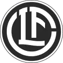 Logo du FC Lugano