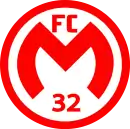 Logo du FC Mamer 32