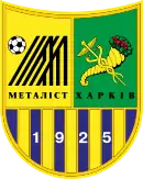 Logo du Metalist Kharkiv