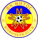 Logo du FK MITOS