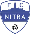 Logo du FC Nitra