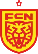 Logo du FC Nordsjælland