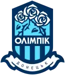 Logo du Olimpik Donetsk