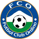 Logo du FC Ordino