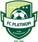 Logo du FC Platinum