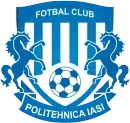 Logo du FC Politehnica Iași