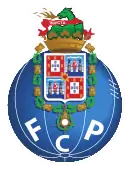 Logo du FC Porto