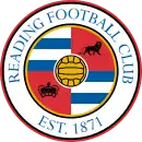 Logo du Reading FC