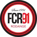 Logo du FC Rodange 91