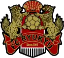 Logo du FC Ryukyu